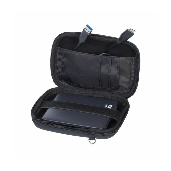 RivaCase disc or GPS case black 9101