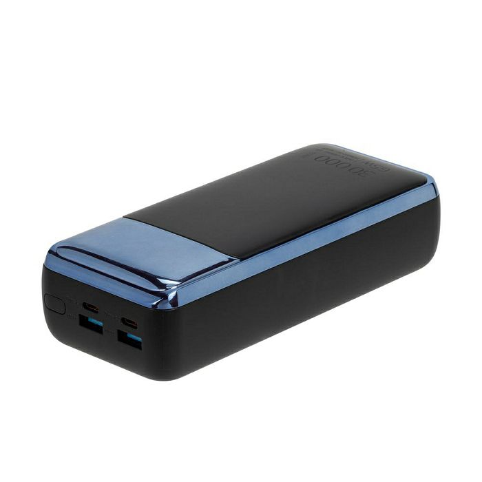 Rivacase VA1080 30000mAh 65W Quick Charge 3.0 portable battery.