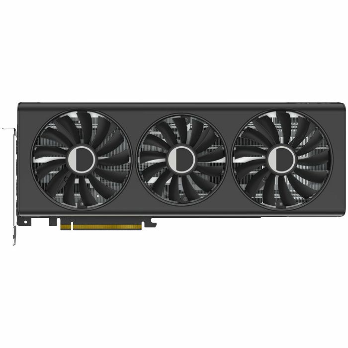 XFX AMD RX 7900 GRE GAMING 16GB GDDR6 256bit, 2395 MHz / 18Gbps, 3x DP 1x HDMI, 2.5 slots, 3 fans