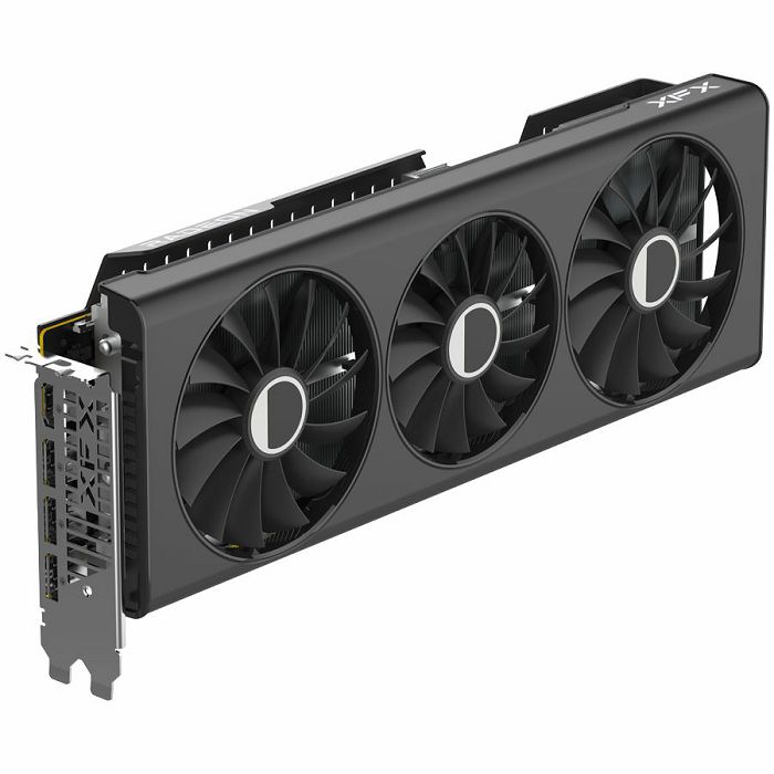 XFX AMD RX 7900 GRE GAMING 16GB GDDR6 256bit, 2395 MHz / 18Gbps, 3x DP 1x HDMI, 2.5 slots, 3 fans