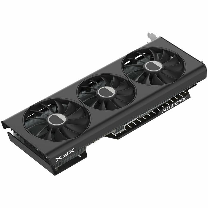 XFX AMD RX 7900 GRE GAMING 16GB GDDR6 256bit, 2395 MHz / 18Gbps, 3x DP 1x HDMI, 2.5 slots, 3 fans