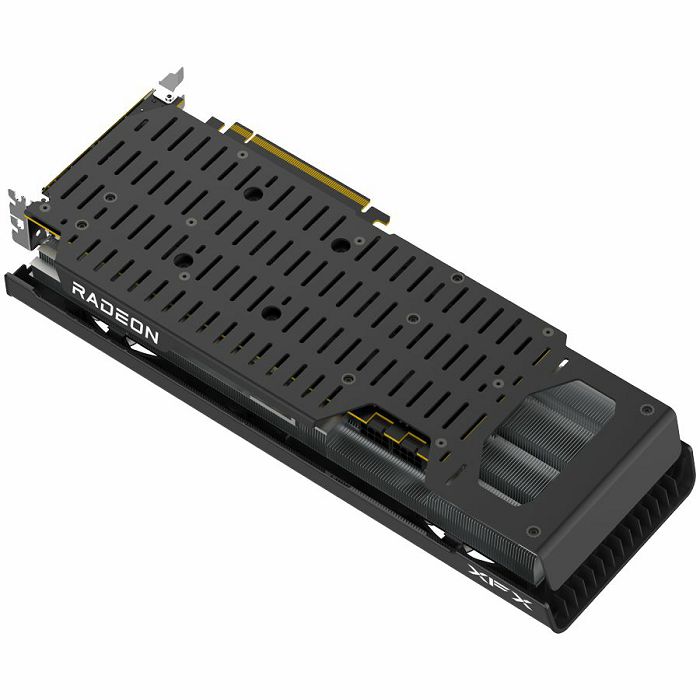 XFX AMD RX 7900 GRE GAMING 16GB GDDR6 256bit, 2395 MHz / 18Gbps, 3x DP 1x HDMI, 2.5 slots, 3 fans