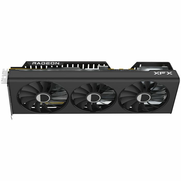 XFX AMD RX 7900 GRE GAMING 16GB GDDR6 256bit, 2395 MHz / 18Gbps, 3x DP 1x HDMI, 2.5 slots, 3 fans