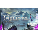 Igra Xbox One Relicta (Xbox One) (Europe)