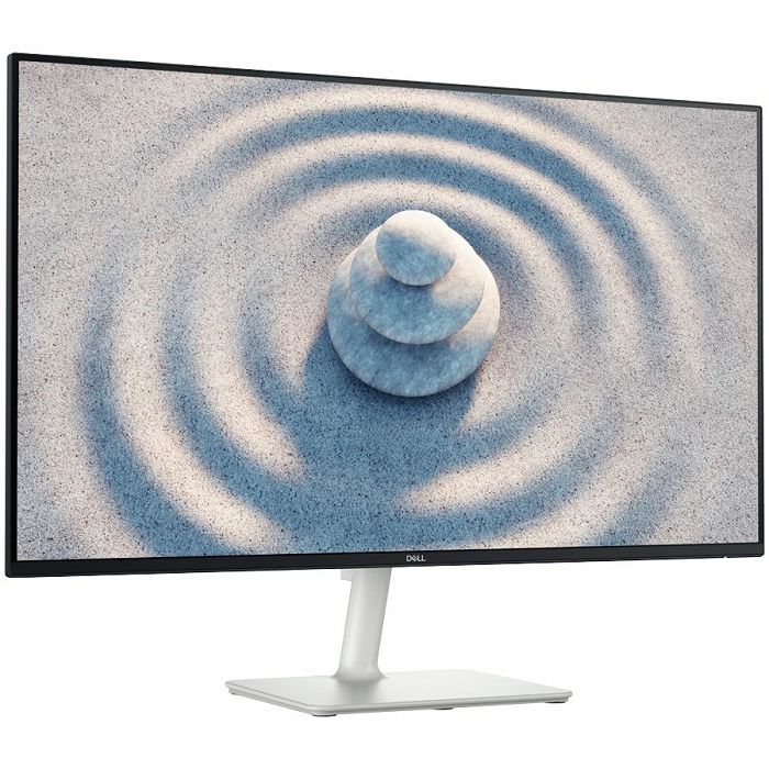 Monitor DELL S-series S2725H 27", 1920x1080, FHD, 100Hz, IPS Antiglare, 16:9, 1500:1, 300 cd/m2, 8ms/5ms/4ms, 178/178, 2xHDMI, 2x5W Speakers, Tilt, 3Y