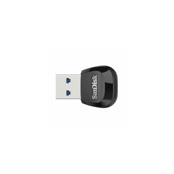 SanDisk USB 3.0 microSD / microSDHC / microSDXC UHS-I reader / reader