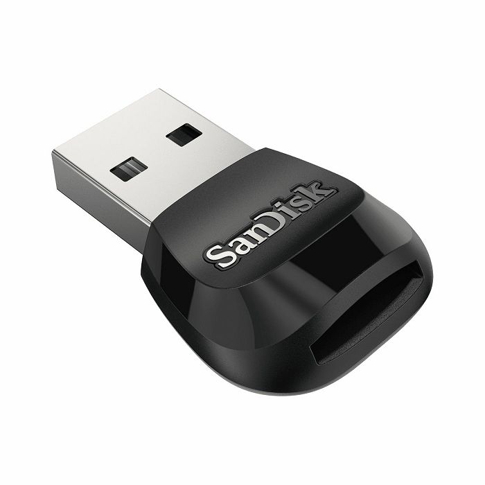 SanDisk USB 3.0 microSD / microSDHC / microSDXC UHS-I reader / reader