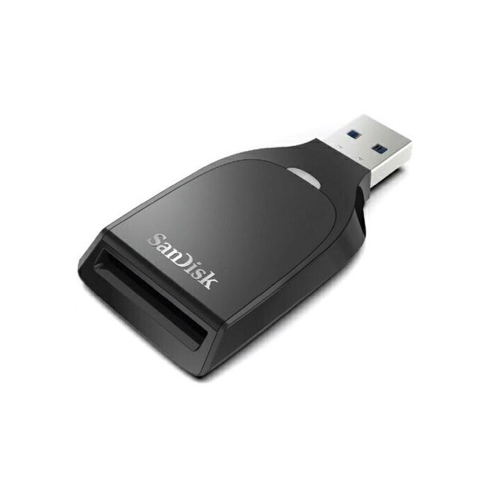 SanDisk SD UHS-I card reader