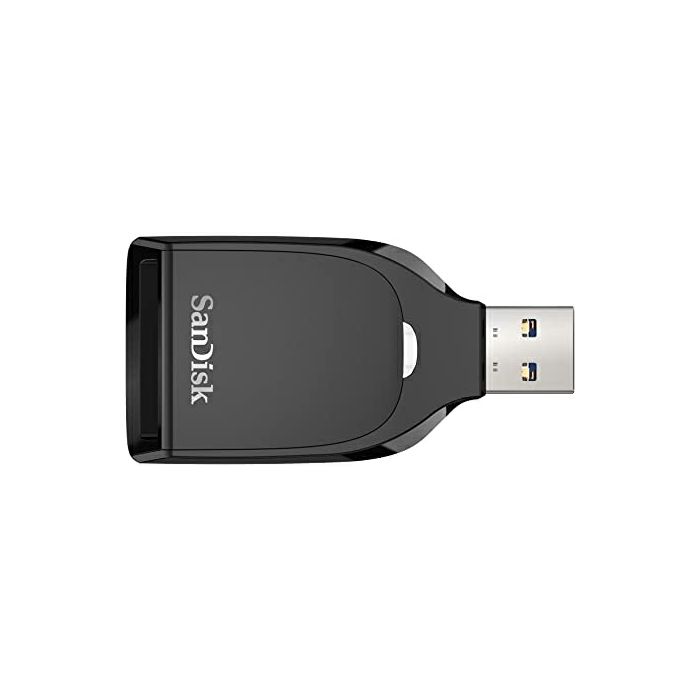 SanDisk SD UHS-I card reader