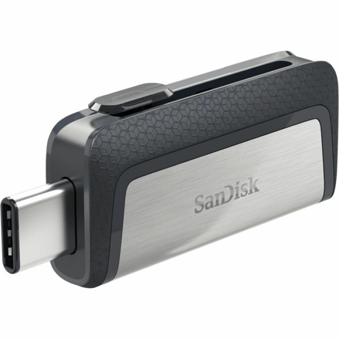 Sandisk 128GB ULTRA DUAL DRIVE USB TYPE-C