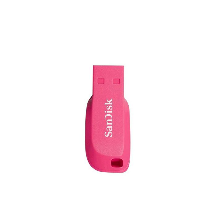 SanDISk Cruzer blade 16GB memory stick USB 2.0.