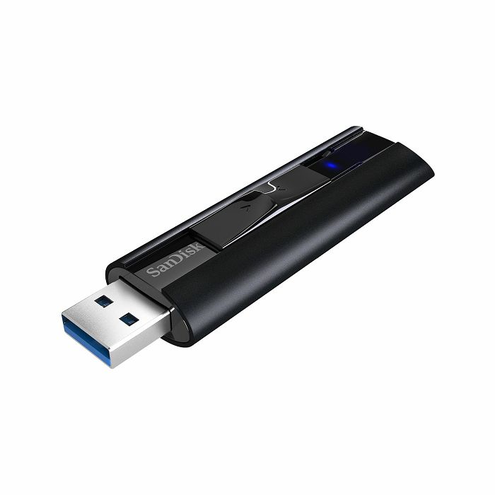 SanDisk 1TBGB Extreme PRO USB 3.2 420 / 380mb / s