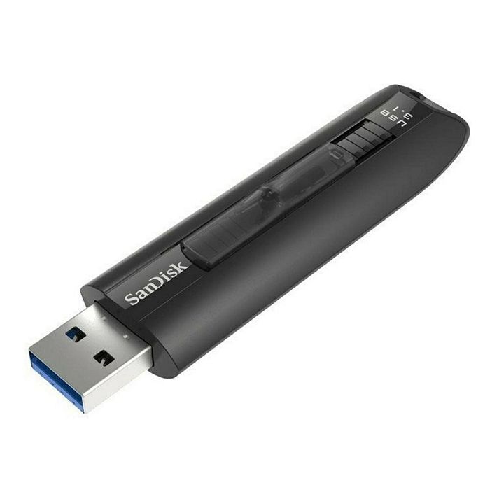 SanDisk 256GB Extreme PRO USB 3.2 420 / 380mb / s