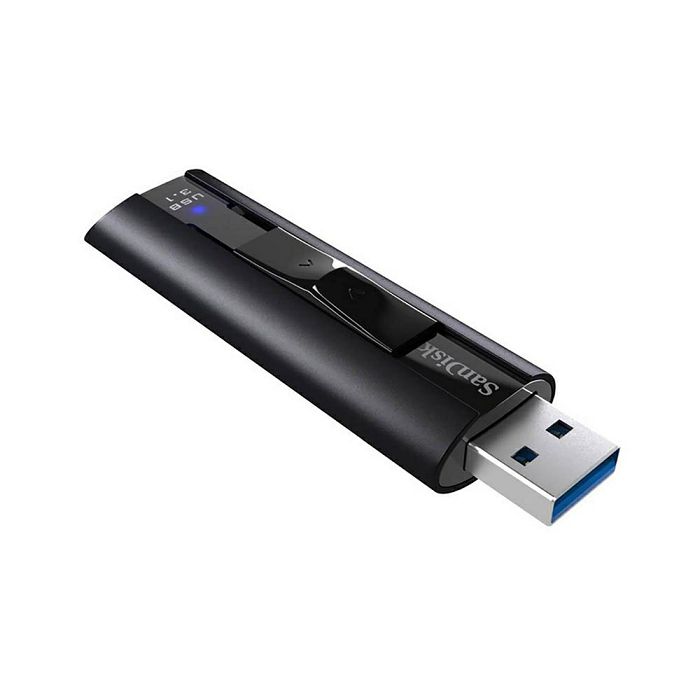 SanDisk 512GB Extreme PRO USB 3.2 420 / 380mb / s