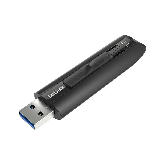 SanDisk 512GB Extreme PRO USB 3.2 420 / 380mb / s