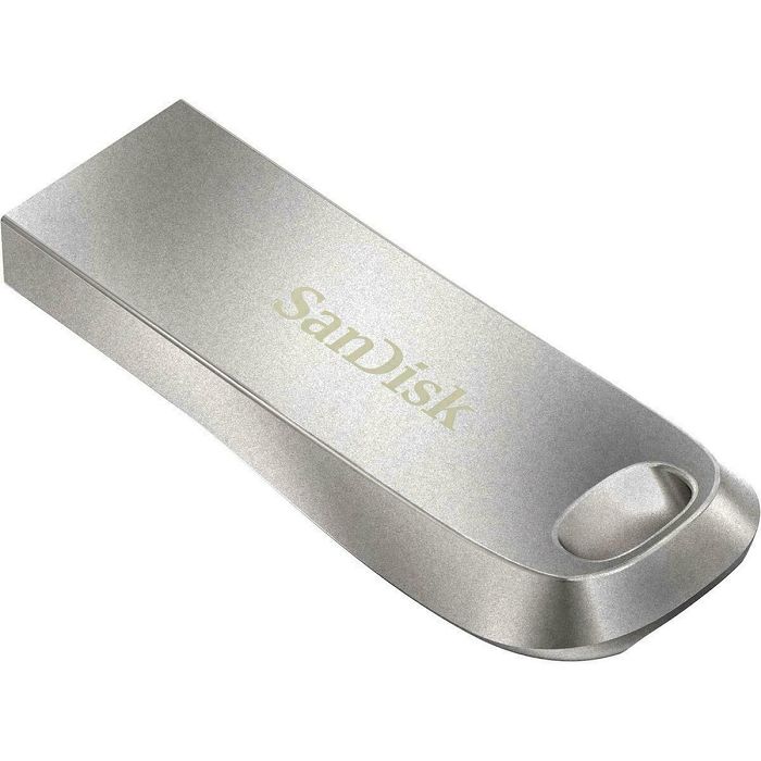 SanDisk 512GB Ultra Luxe™ USB 3.1