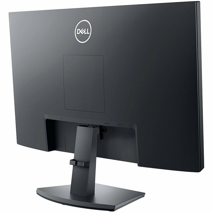 Monitor DELL S-series SE2422H 24in, 1920x1080, FHD, VA Antiglare, 16:9, 3000:1, 250 cd/m2, AMD FreeSync, 5ms, 75Hz, HDMI, VGA, Tilt, 3Y