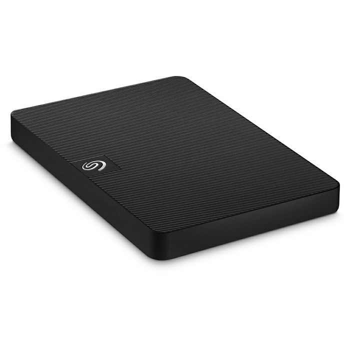 SEAGATE 1TB external drive 6.35cm (2.5) Expansion Portable USB 3.0