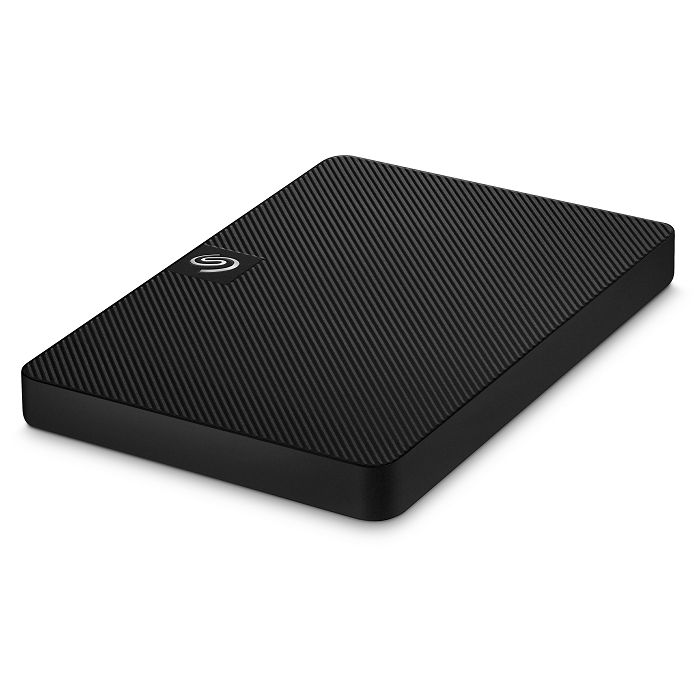 SEAGATE 1TB external drive 6.35cm (2.5) Expansion Portable USB 3.0