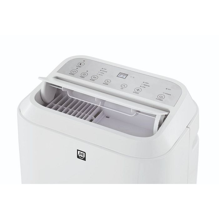 SHE Portable Air Conditioner 14000 BTU