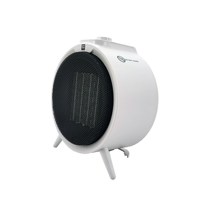 SHE PTC ceramic fan heater 1800W