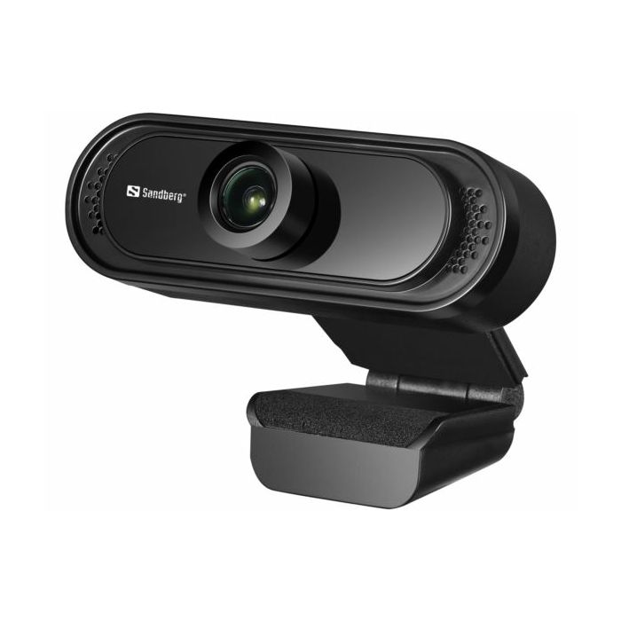 Sandberg USB Webcam 1080P Saver