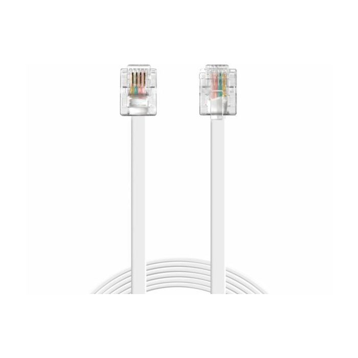 Sandberg Telephone RJ11-RJ11 5 m