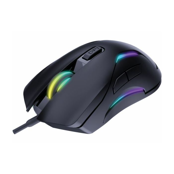 Sandberg LightFlow 6D Gamer Mouse