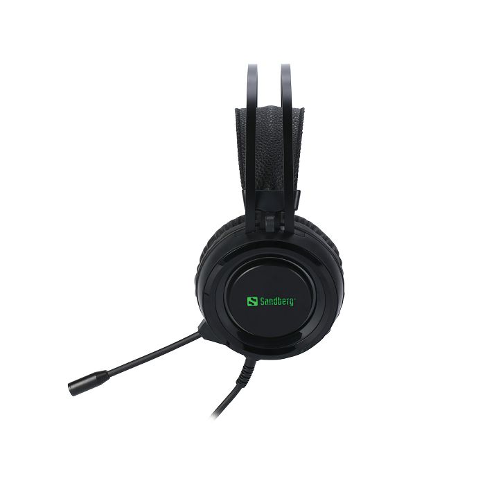 Sandberg Dominator Headset headset