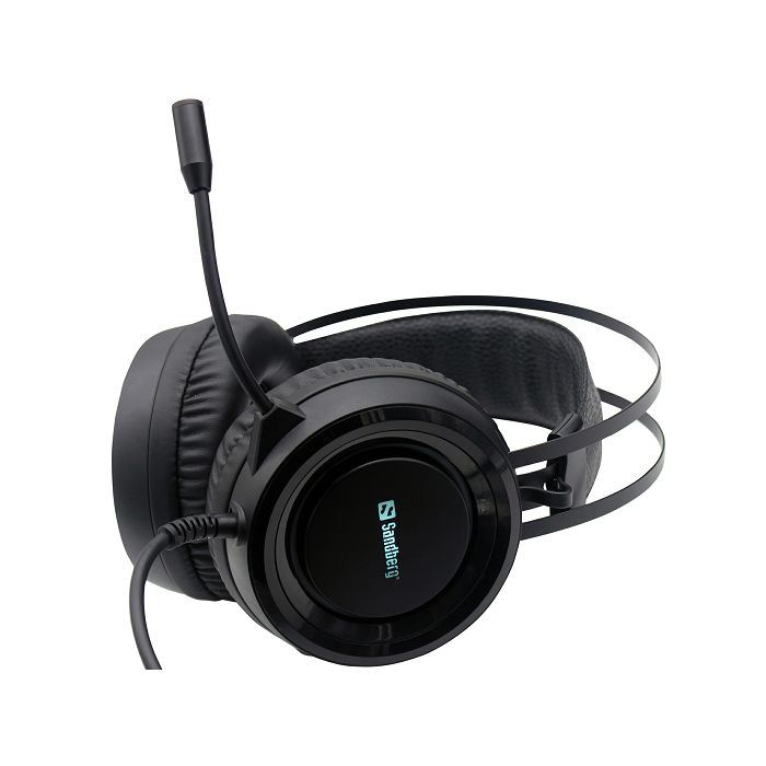 Sandberg Dominator Headset headset