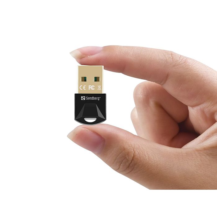 Sandberg USB Bluetooth 5.0 adapter