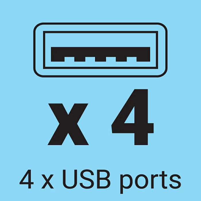 Sandberg USB-C 13-in-1 laptop docking station