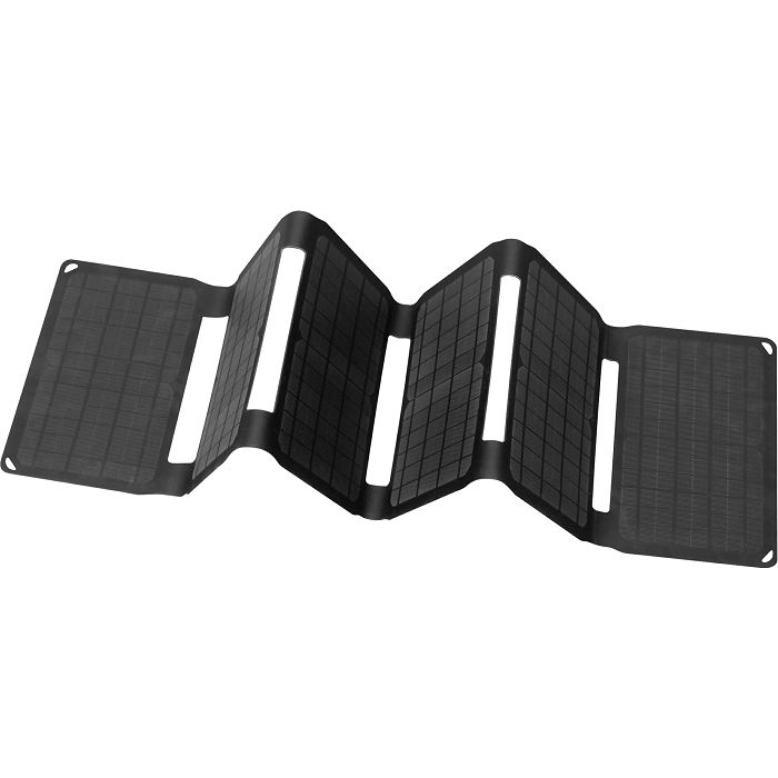 Sandberg solar charger USB 40W QC 3.0 and Power Delivery