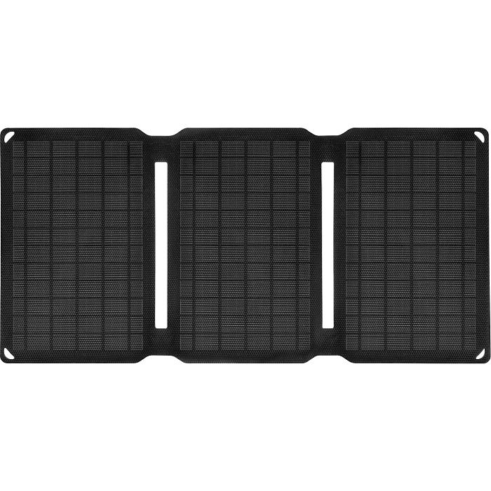 Sandberg solar panel charger 2x USB - 21W