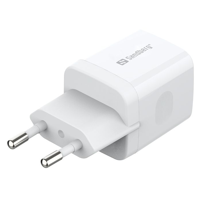 Sandberg USB-C charger with Power Delivery