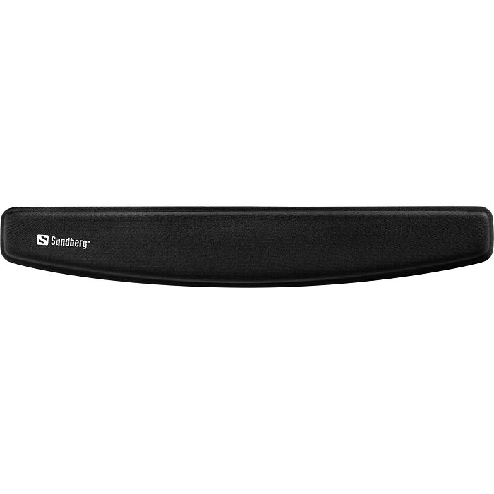 Sandberg ergonomic wrist rest for keyboards