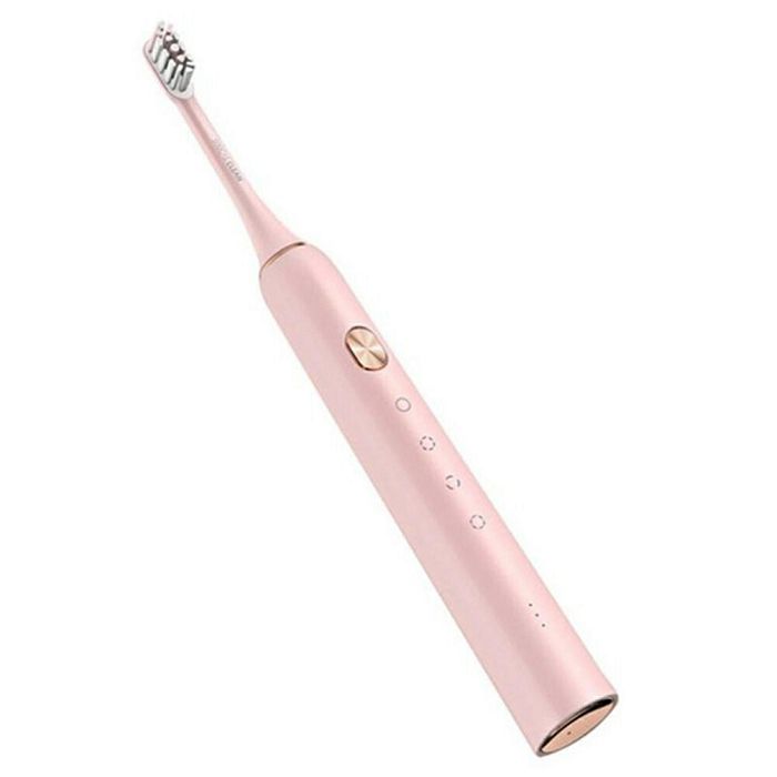 Soocas X3U electric sonic toothbrush pink