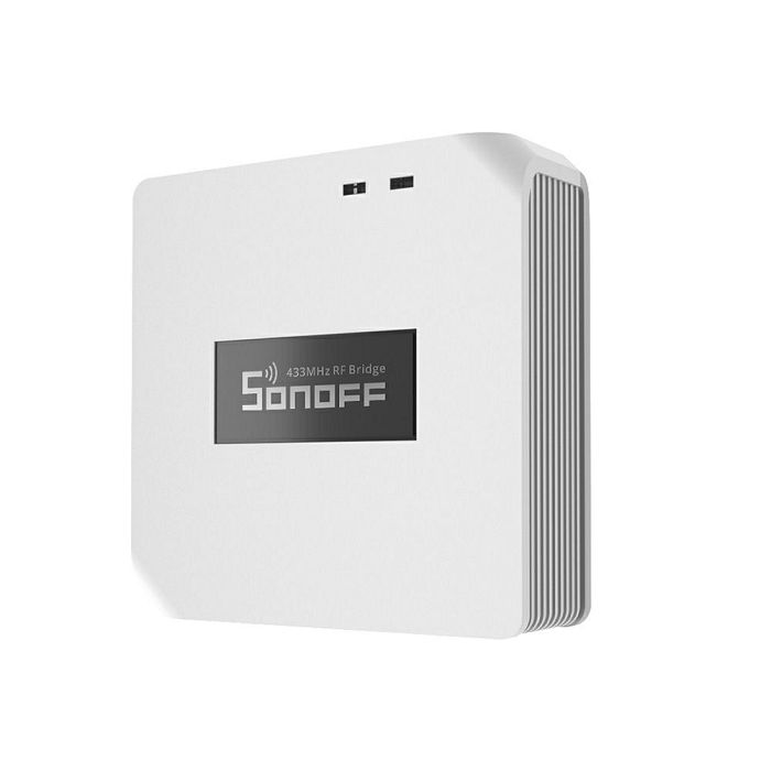 SONOFF RF ZBridge R2 router HUB