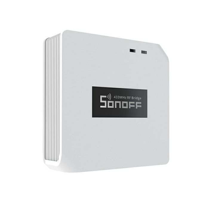 SONOFF RF ZBridge R2 router HUB