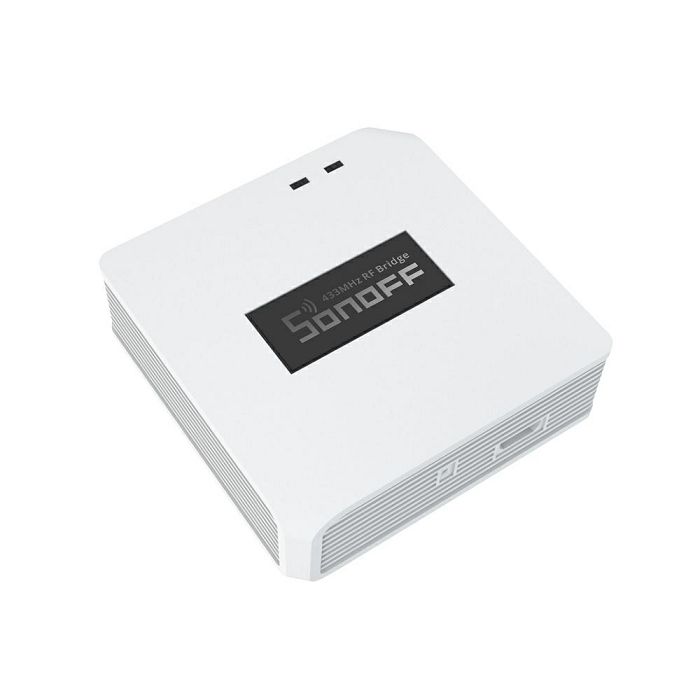 SONOFF RF ZBridge R2 router HUB