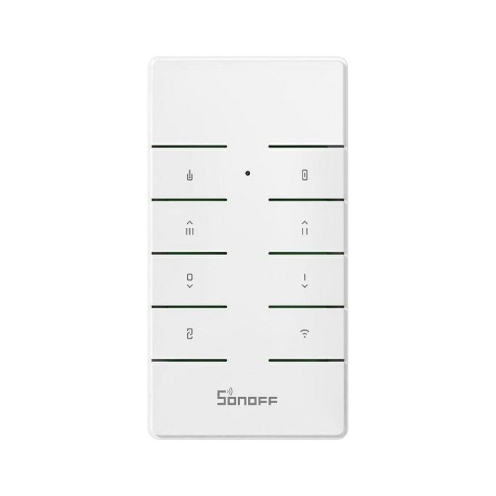 SONOFF RF Wireless Remote Control RM433R2