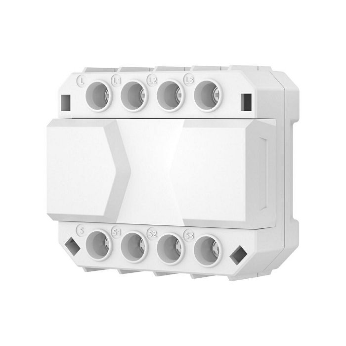 SONOFF smart switch for use with MINI R3