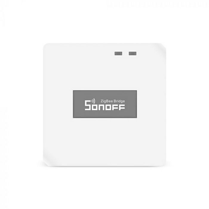 SONOFF ZigBee PRO HUB router for connecting to Wi-Fi devices