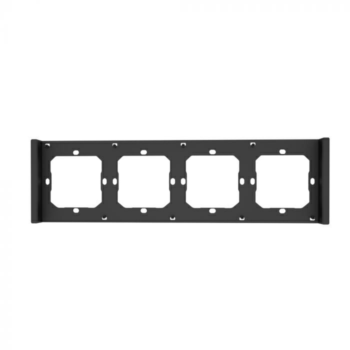 SONOFF switch frame type M5-80, 4 switches