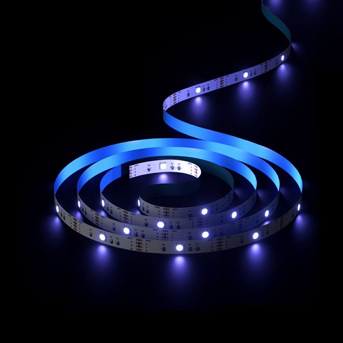 SONOFF L3 5M Smart RGB LED Wi-Fi strip