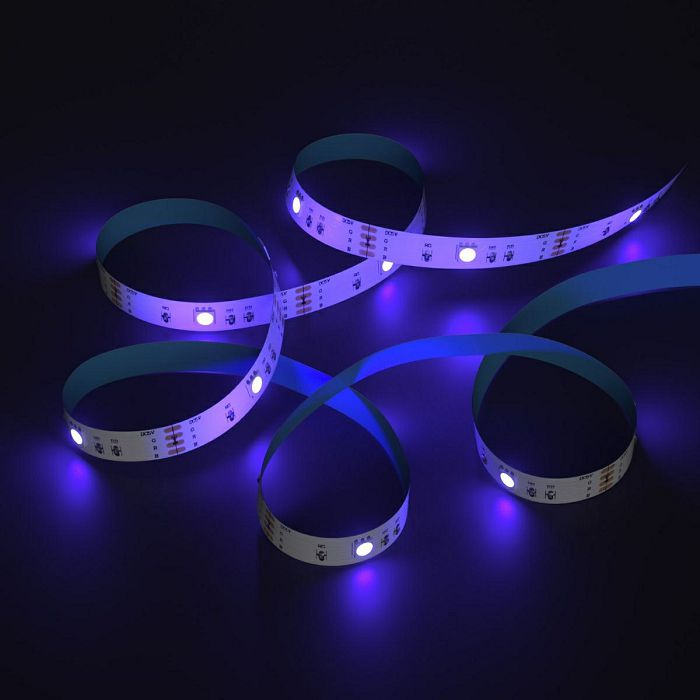 SONOFF L3 5M Smart RGB LED Wi-Fi strip