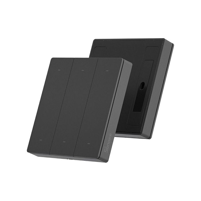 SONOFF smart wall switch Wi-Fi R5