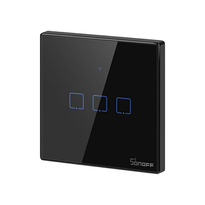 SONOFF smart wall switch Wi-Fi T3EU3C-TX