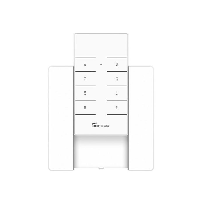 SONOFF wall mount for RM433 remote control
