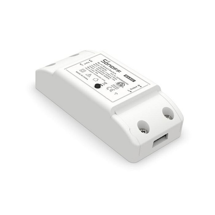 SONOFF smart switch Wi-Fi BASICRFR2